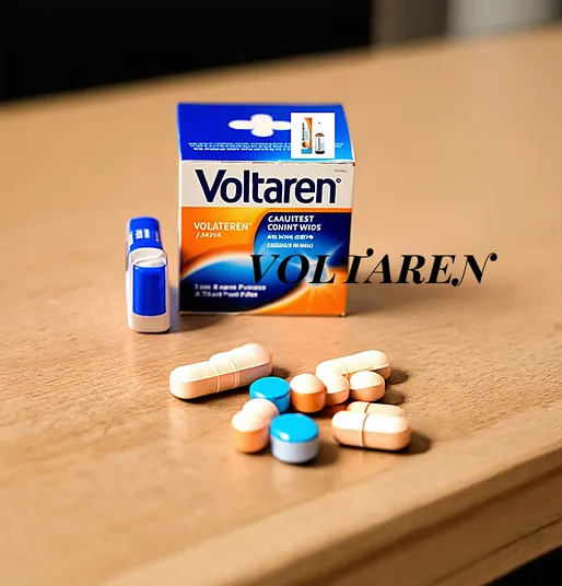 Prix voltaren actigo